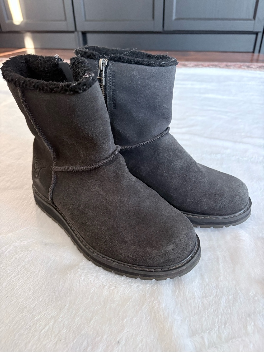 Helly Hansen Annabelle Boots